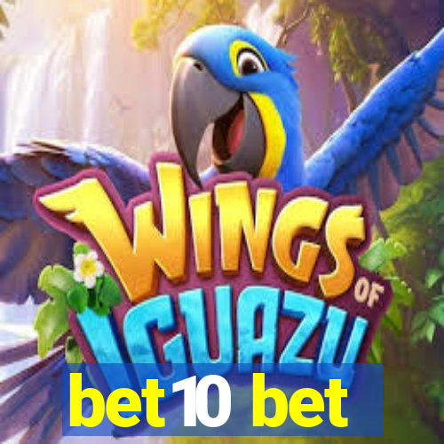 bet10 bet